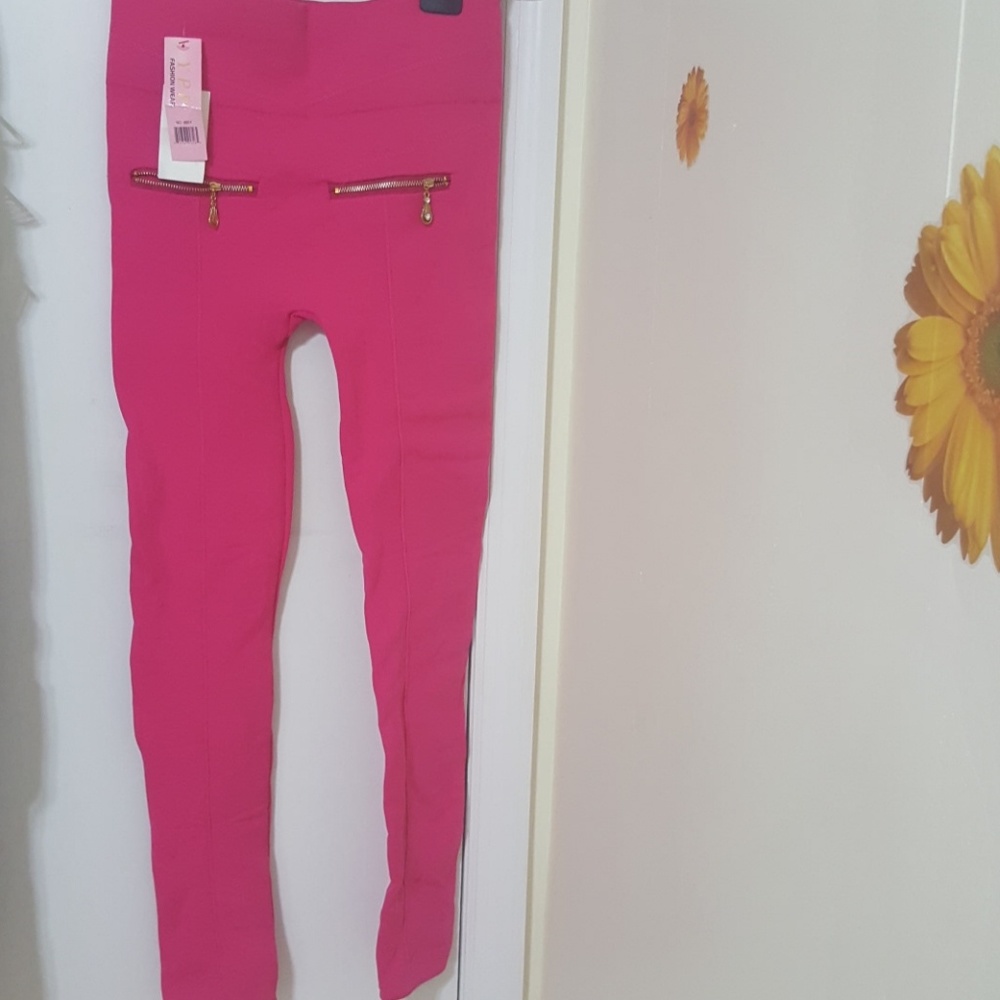 Women's pants